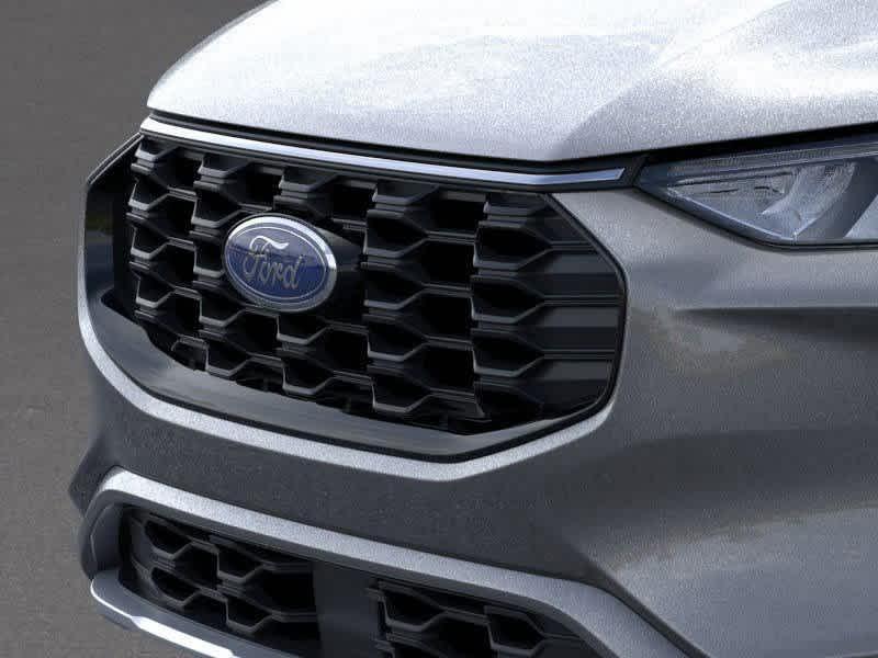 new 2024 Ford Escape car, priced at $28,556