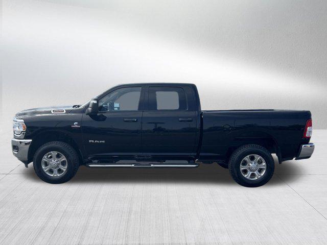 used 2024 Ram 2500 car, priced at $48,599