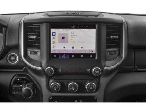 used 2024 Ram 2500 car, priced at $49,999