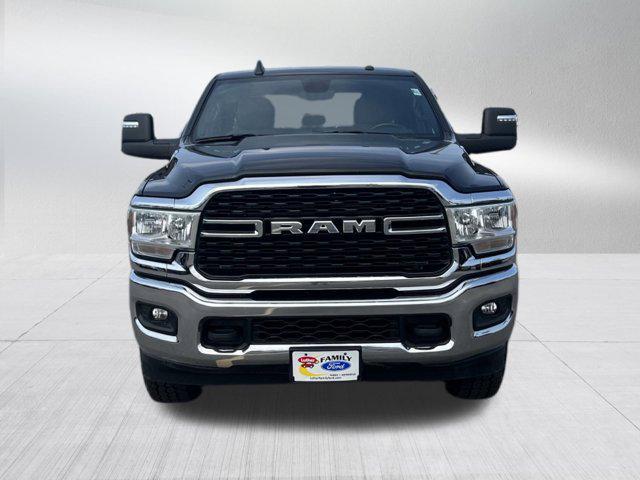 used 2024 Ram 2500 car, priced at $48,599