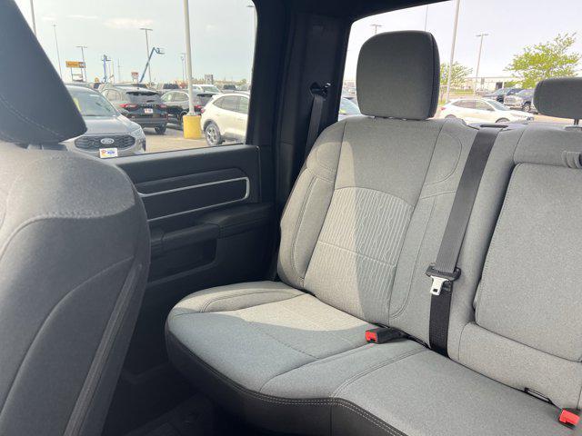 used 2024 Ram 2500 car, priced at $48,599
