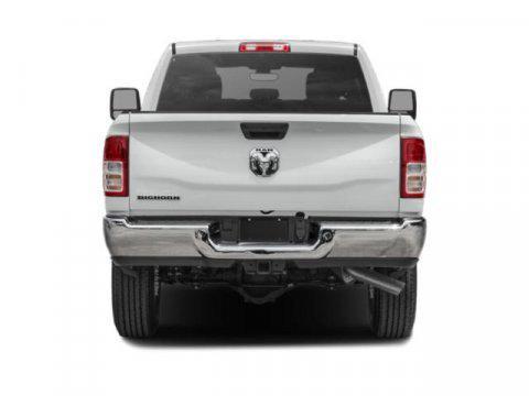 used 2024 Ram 2500 car, priced at $49,999