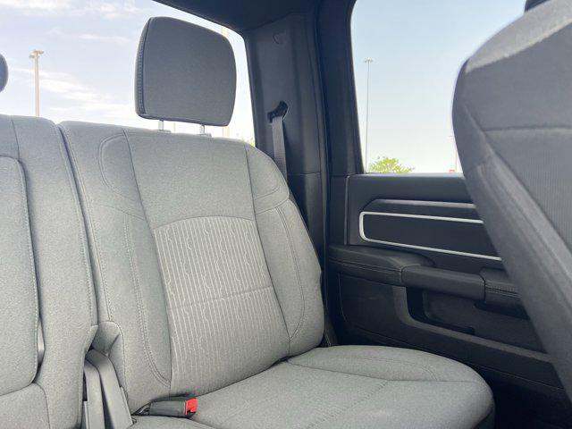 used 2024 Ram 2500 car, priced at $48,599