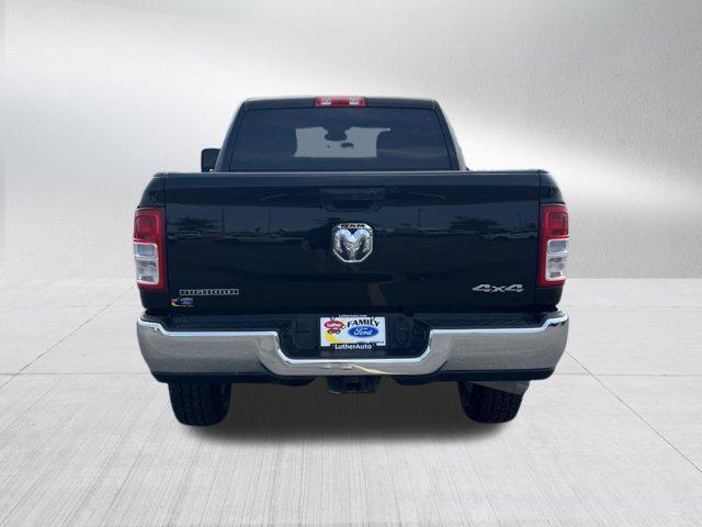 used 2024 Ram 2500 car, priced at $48,599