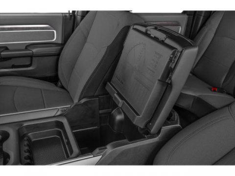 used 2024 Ram 2500 car, priced at $49,999