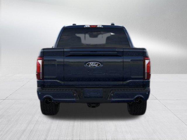 new 2025 Ford F-150 car, priced at $71,846