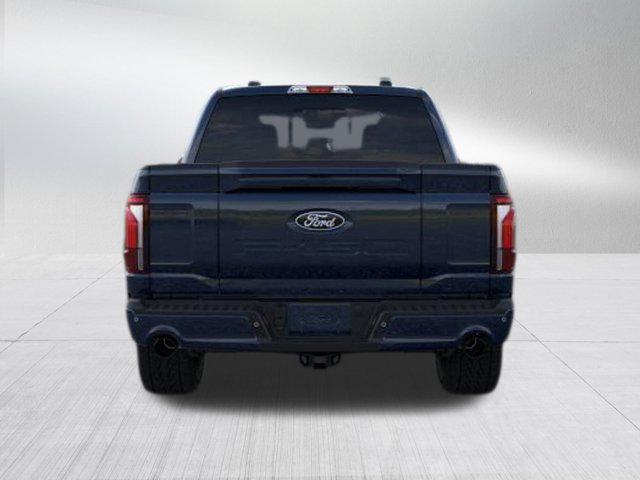 new 2025 Ford F-150 car, priced at $74,352