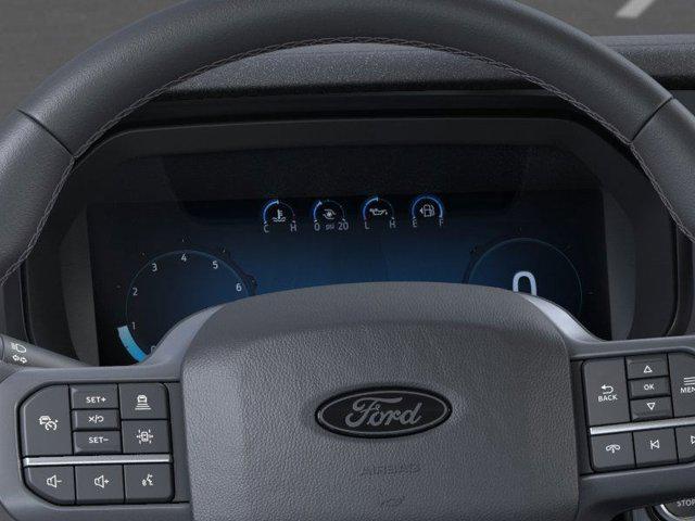 new 2025 Ford F-150 car, priced at $74,352