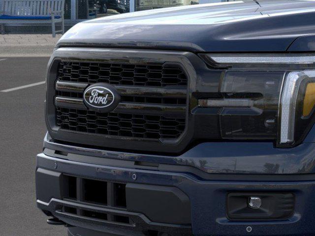 new 2025 Ford F-150 car, priced at $71,846