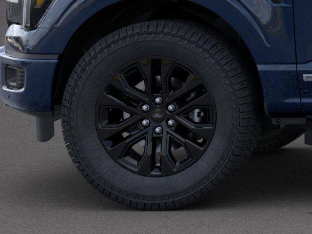 new 2025 Ford F-150 car, priced at $71,846