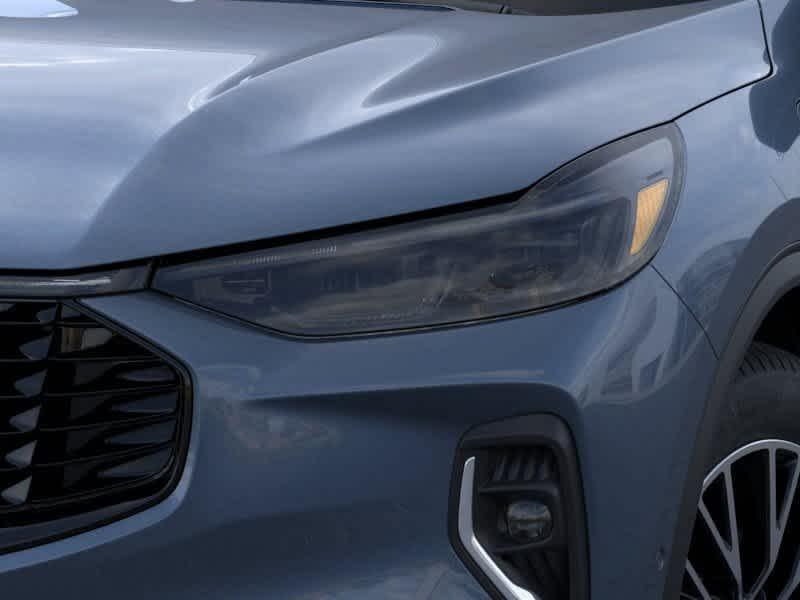 new 2024 Ford Escape car, priced at $45,153
