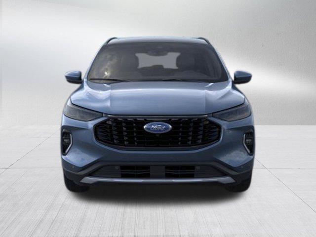 new 2024 Ford Escape car, priced at $42,903