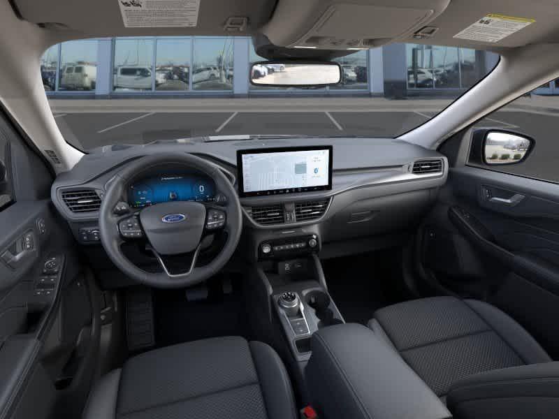 new 2024 Ford Escape car, priced at $45,153