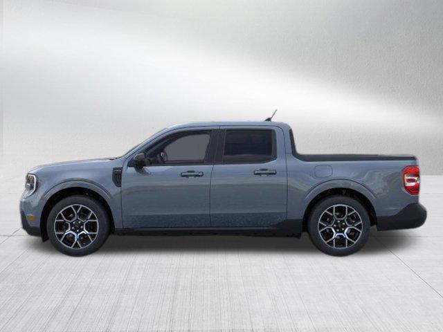 new 2025 Ford Maverick car, priced at $38,965