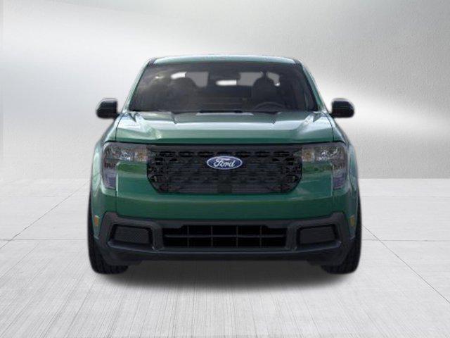 new 2025 Ford Maverick car, priced at $37,485