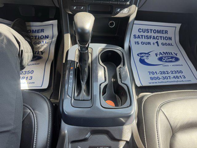 used 2022 Chevrolet Colorado car, priced at $37,999