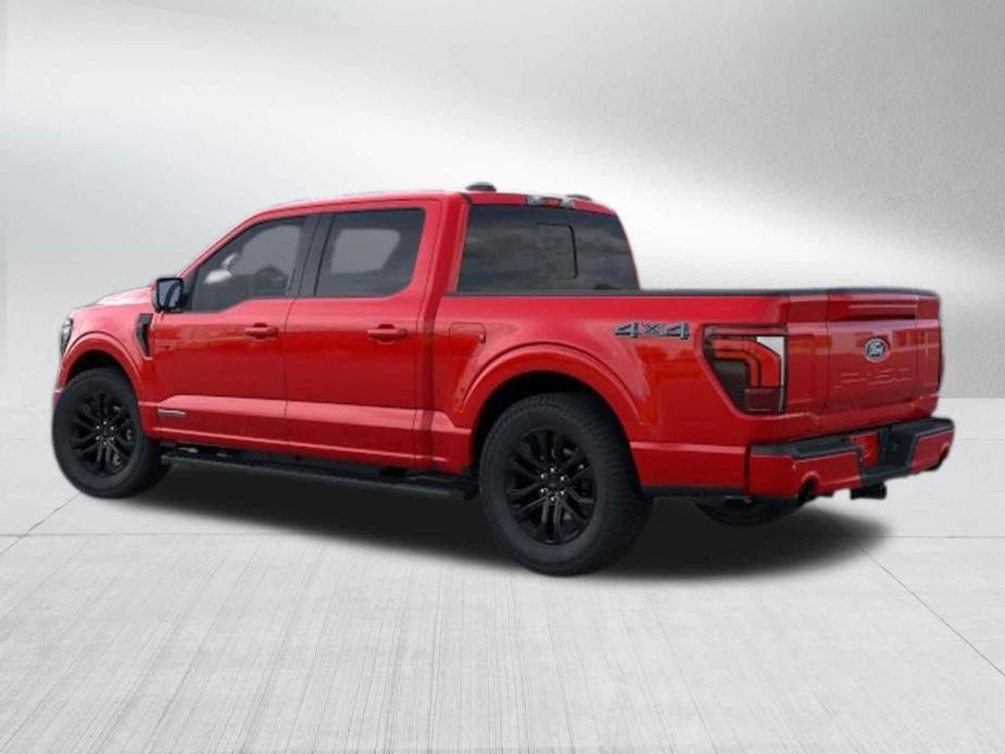new 2024 Ford F-150 car, priced at $68,084
