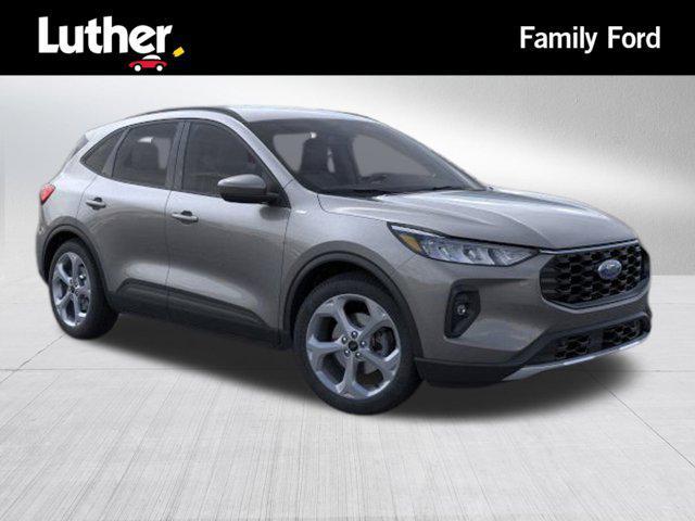 new 2026 Ford Escape car, priced at $34,253