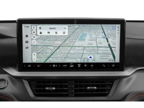 used 2025 Ford Explorer car, priced at $41,999