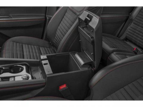used 2025 Ford Explorer car, priced at $41,999