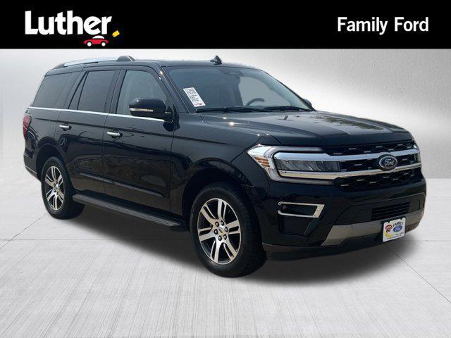 used 2024 Ford Expedition car, priced at $55,299