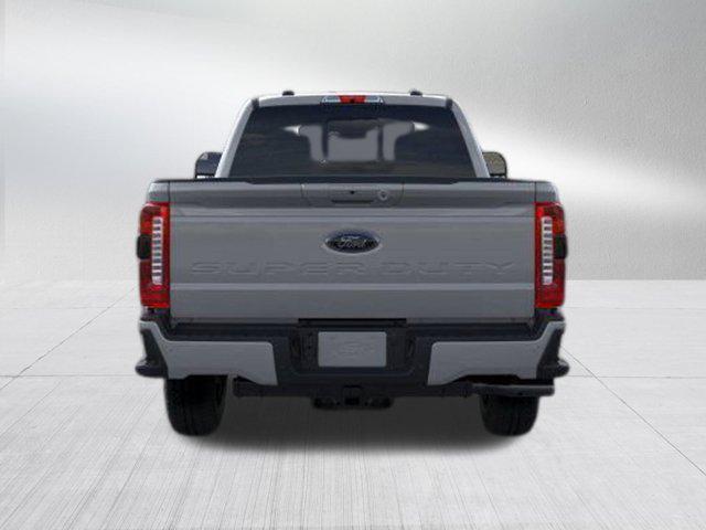 new 2025 Ford F-350 car, priced at $86,462