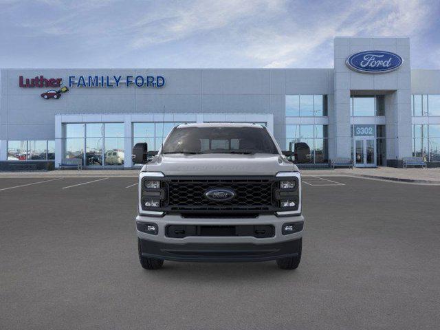 new 2025 Ford F-350 car, priced at $86,462