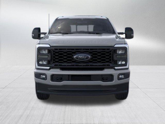 new 2025 Ford F-350 car, priced at $85,462