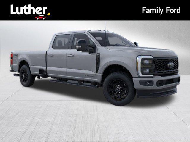new 2025 Ford F-350 car, priced at $85,462