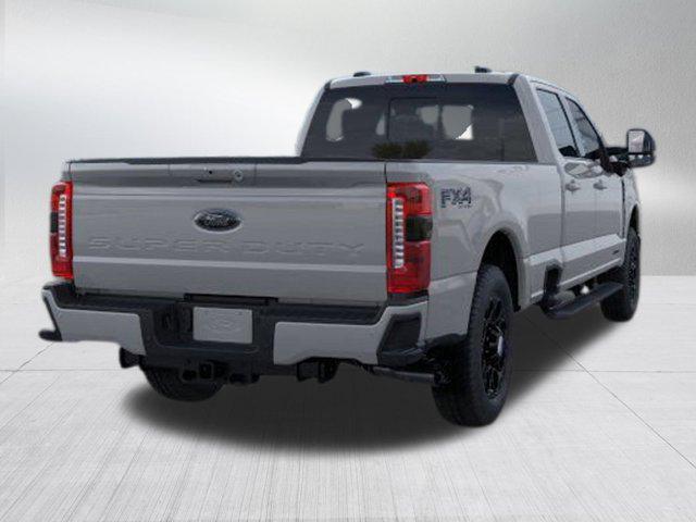 new 2025 Ford F-350 car, priced at $85,462