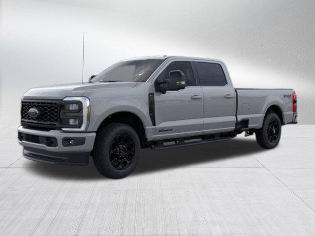 new 2025 Ford F-350 car, priced at $86,462
