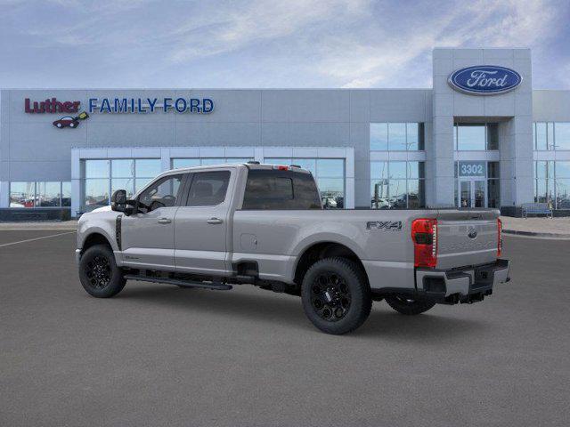 new 2025 Ford F-350 car, priced at $86,462