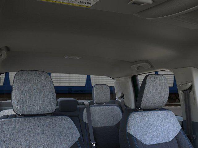 new 2025 Ford Maverick car, priced at $35,545