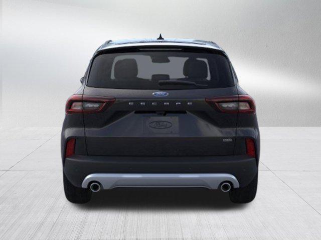 new 2024 Ford Escape car, priced at $33,340