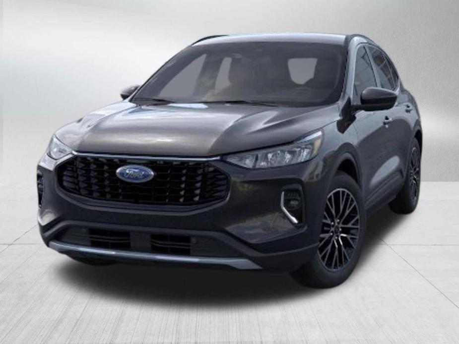 new 2024 Ford Escape car, priced at $38,590