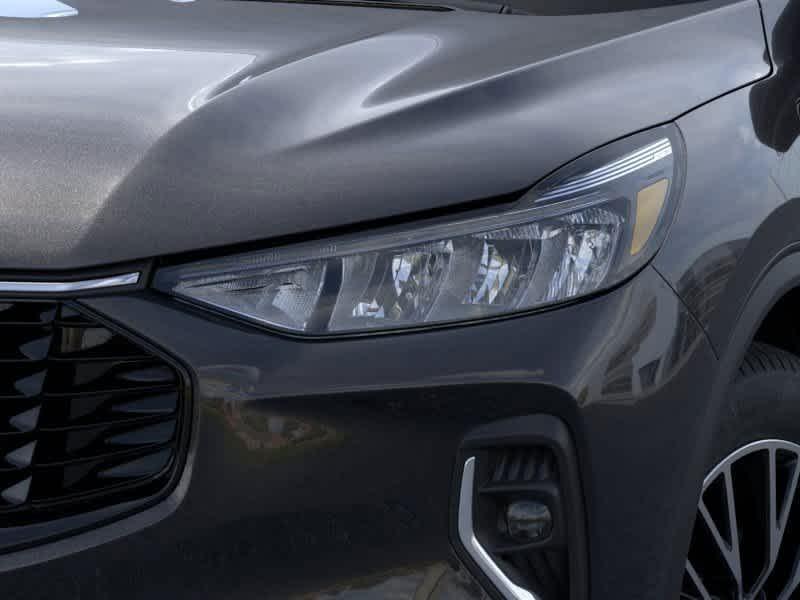 new 2024 Ford Escape car, priced at $38,590