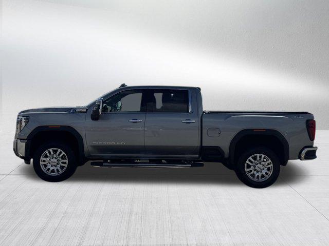 used 2024 GMC Sierra 2500 car, priced at $68,999