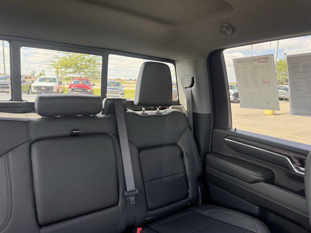 used 2024 GMC Sierra 2500 car, priced at $68,999