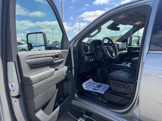 used 2024 GMC Sierra 2500 car, priced at $68,999