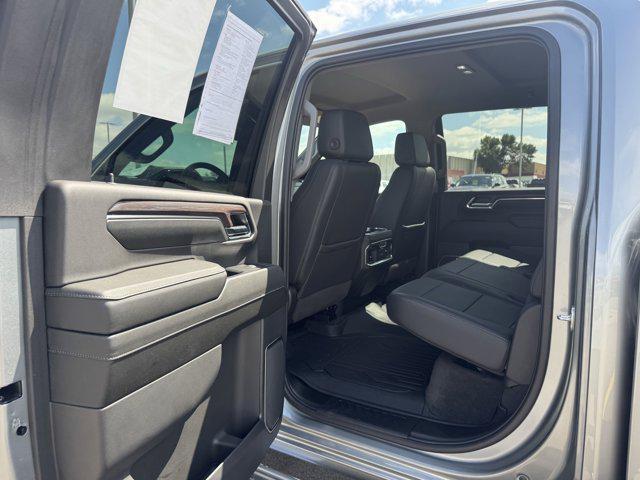 used 2024 GMC Sierra 2500 car, priced at $68,999