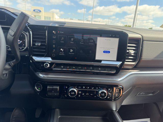 used 2024 GMC Sierra 2500 car, priced at $68,999