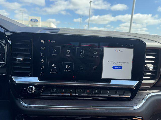 used 2024 GMC Sierra 2500 car, priced at $68,999