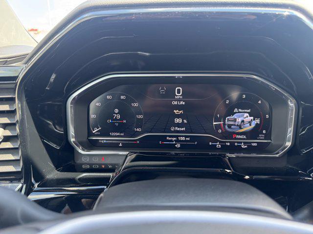 used 2024 GMC Sierra 2500 car, priced at $68,999