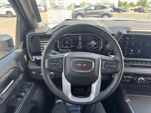 used 2024 GMC Sierra 2500 car, priced at $68,999