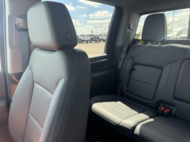 used 2024 GMC Sierra 2500 car, priced at $68,999