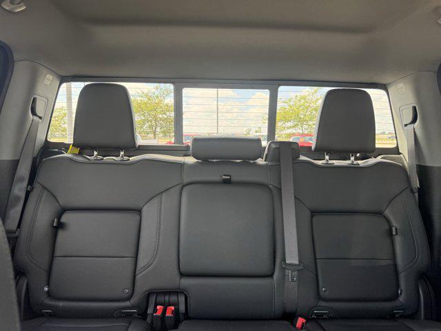 used 2024 GMC Sierra 2500 car, priced at $68,999