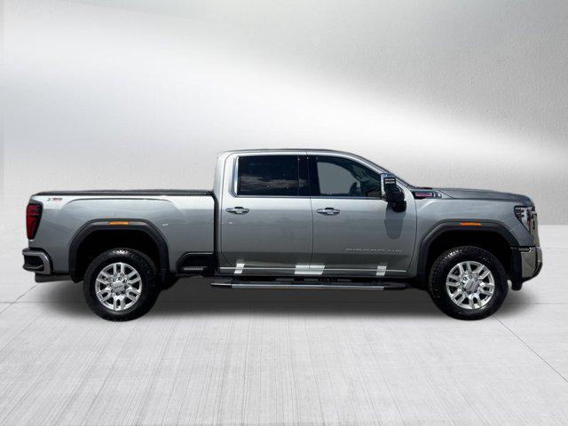 used 2024 GMC Sierra 2500 car, priced at $68,999