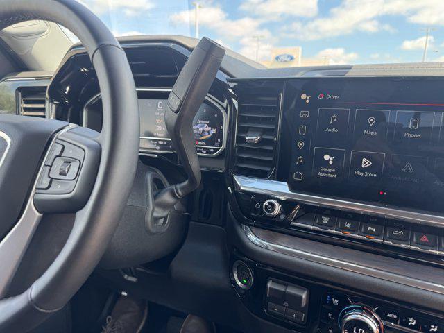 used 2024 GMC Sierra 2500 car, priced at $68,999