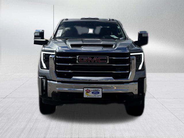 used 2024 GMC Sierra 2500 car, priced at $68,999