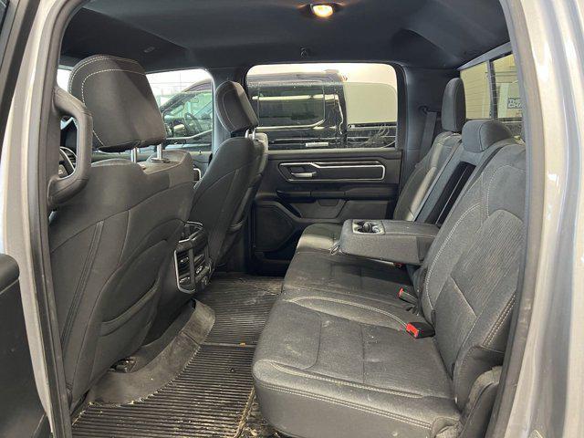 used 2020 Ram 1500 car, priced at $28,999